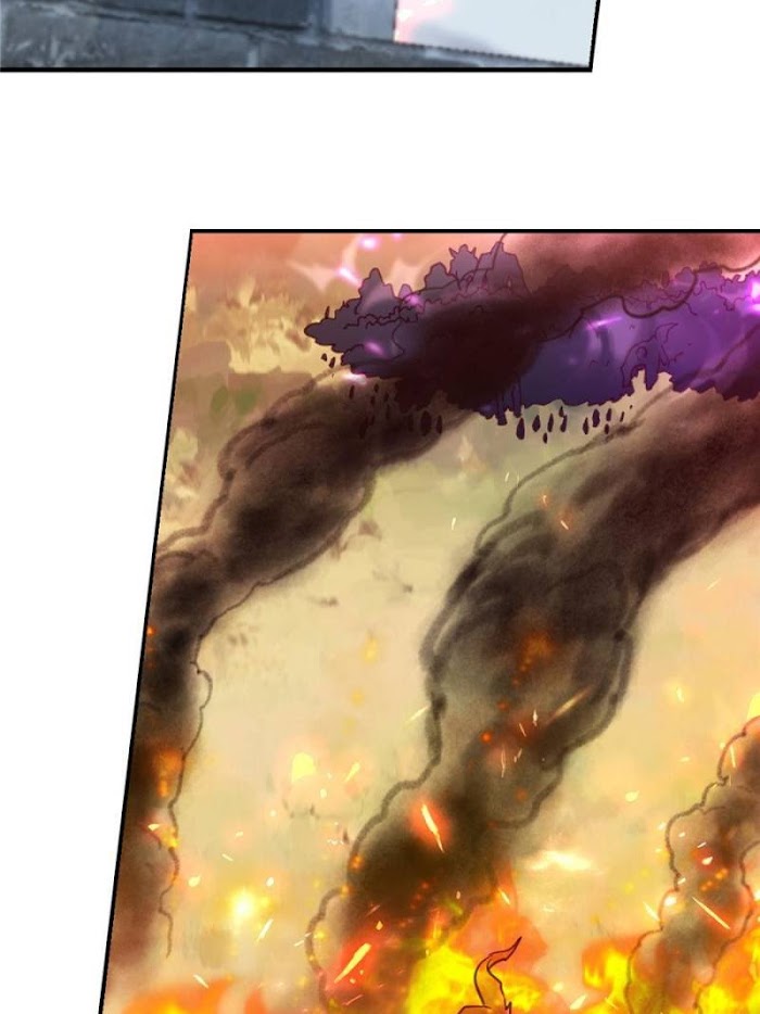 Your ancestor is online chapter 47 - page 40