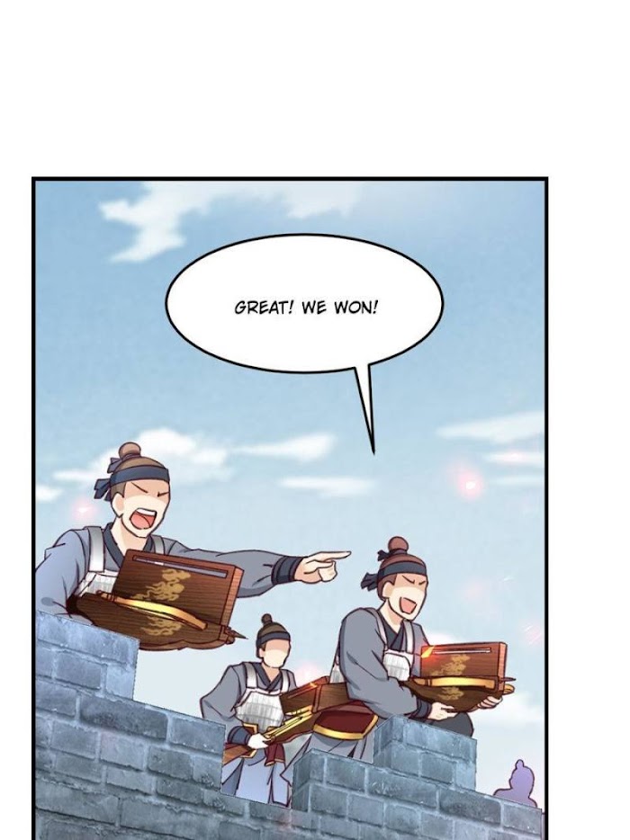 Your ancestor is online chapter 47 - page 42