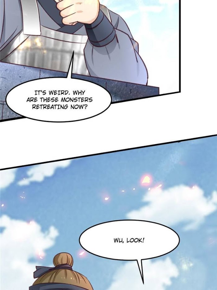 Your ancestor is online chapter 47 - page 47