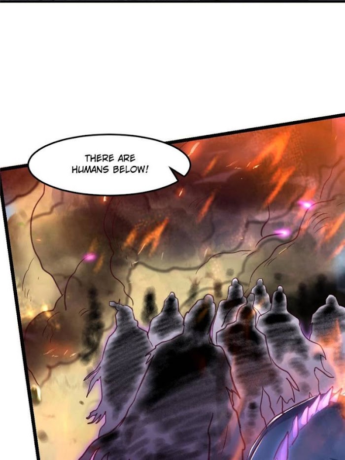 Your ancestor is online chapter 47 - page 49
