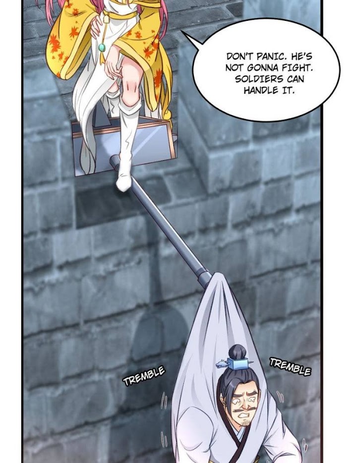 Your ancestor is online chapter 47 - page 5