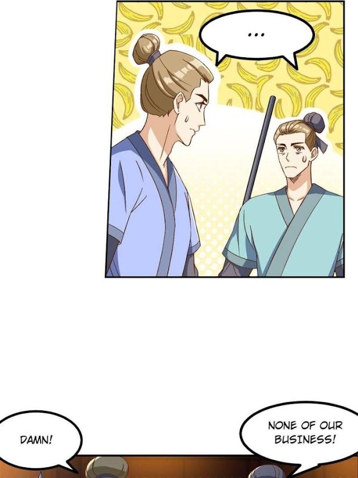 Your ancestor is online chapter 106 - page 4