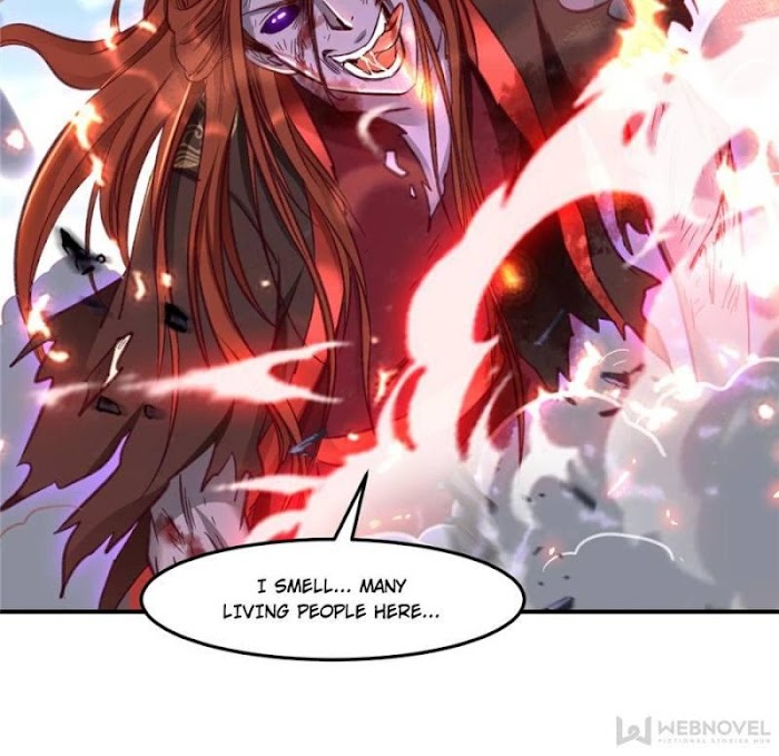 Your ancestor is online chapter 49 - page 10