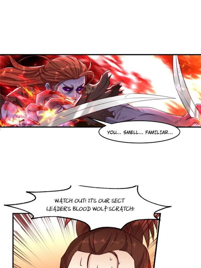 Your ancestor is online chapter 49 - page 30