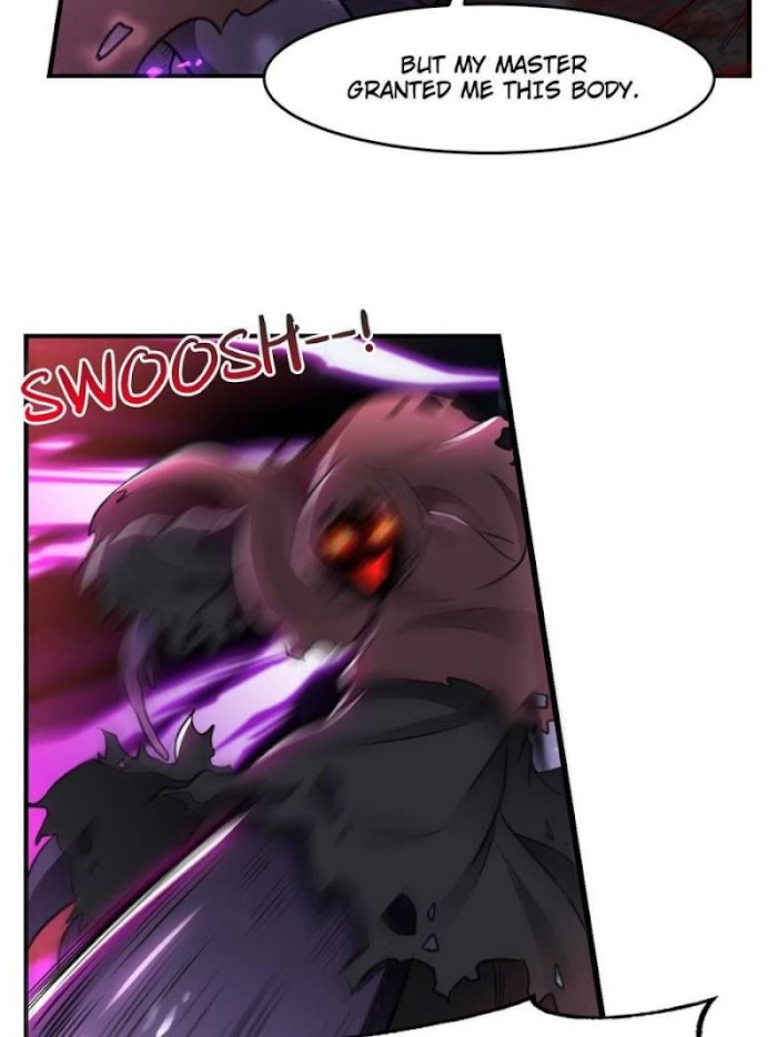 Your ancestor is online chapter 49 - page 51