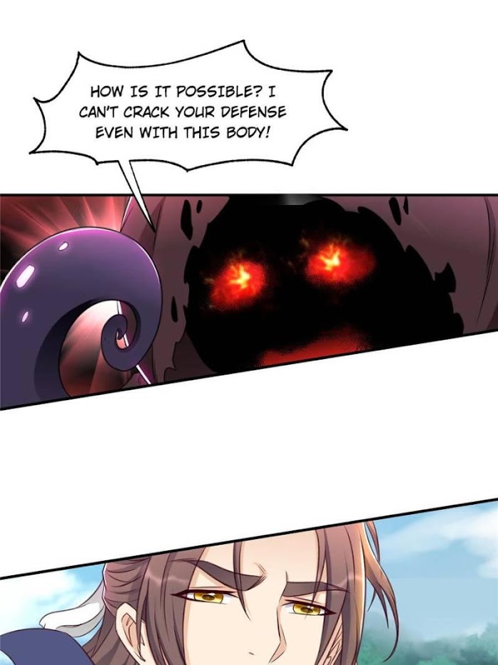 Your ancestor is online chapter 49 - page 54