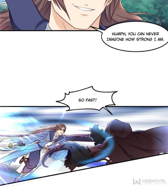 Your ancestor is online chapter 49 - page 55
