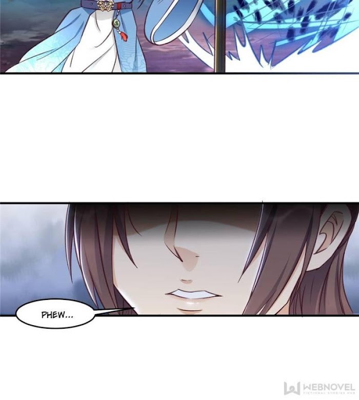 Your ancestor is online chapter 49 - page 59