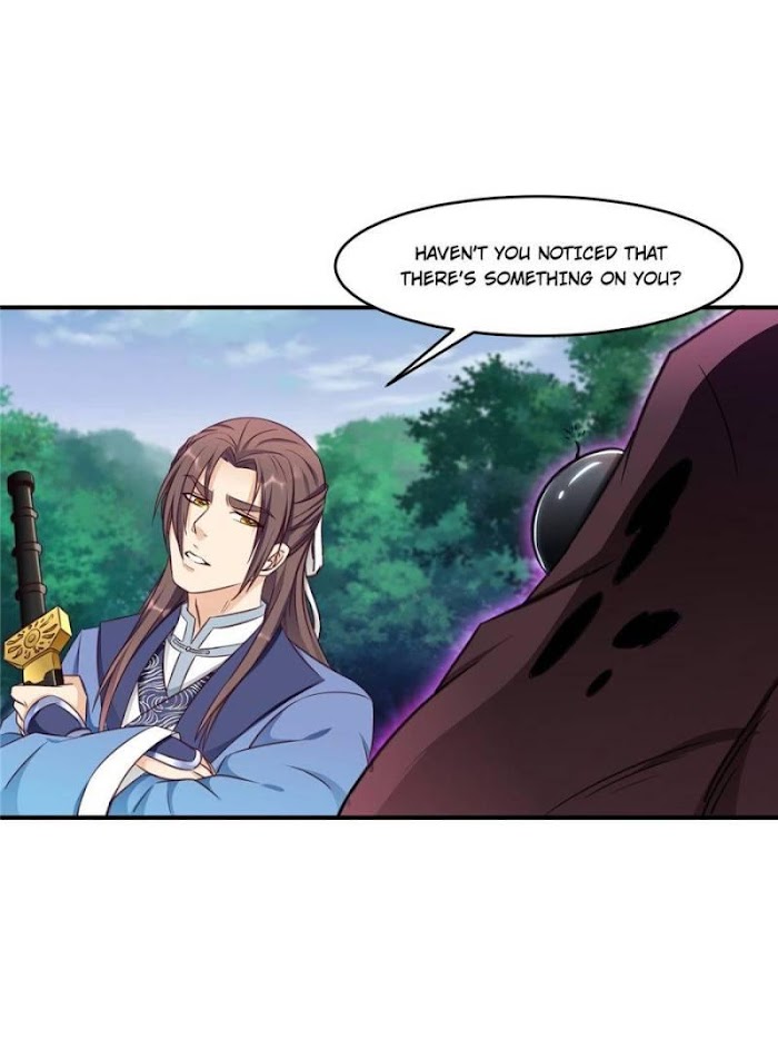 Your ancestor is online chapter 49 - page 64
