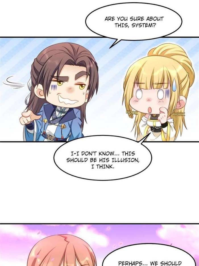 Your ancestor is online chapter 57 - page 13
