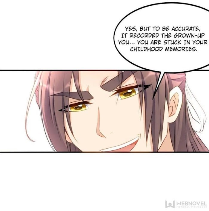 Your ancestor is online chapter 57 - page 30