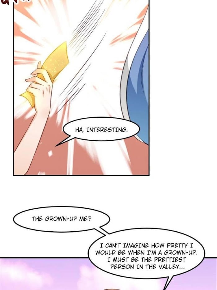 Your ancestor is online chapter 57 - page 32