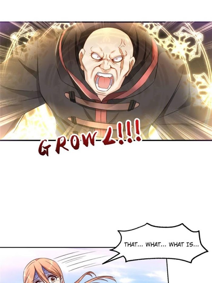 Your ancestor is online chapter 57 - page 35