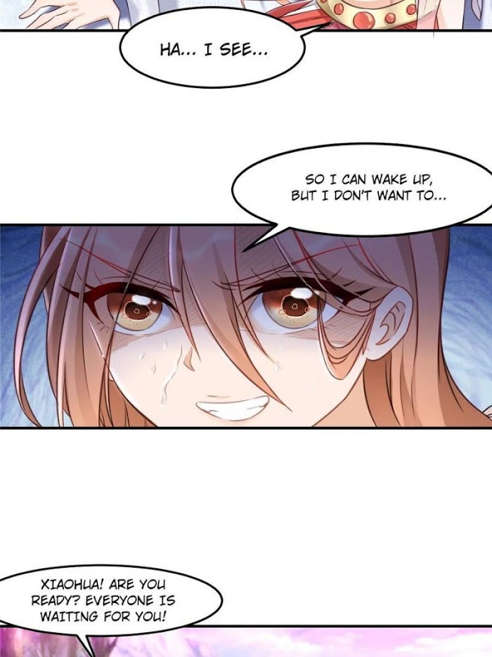 Your ancestor is online chapter 57 - page 40