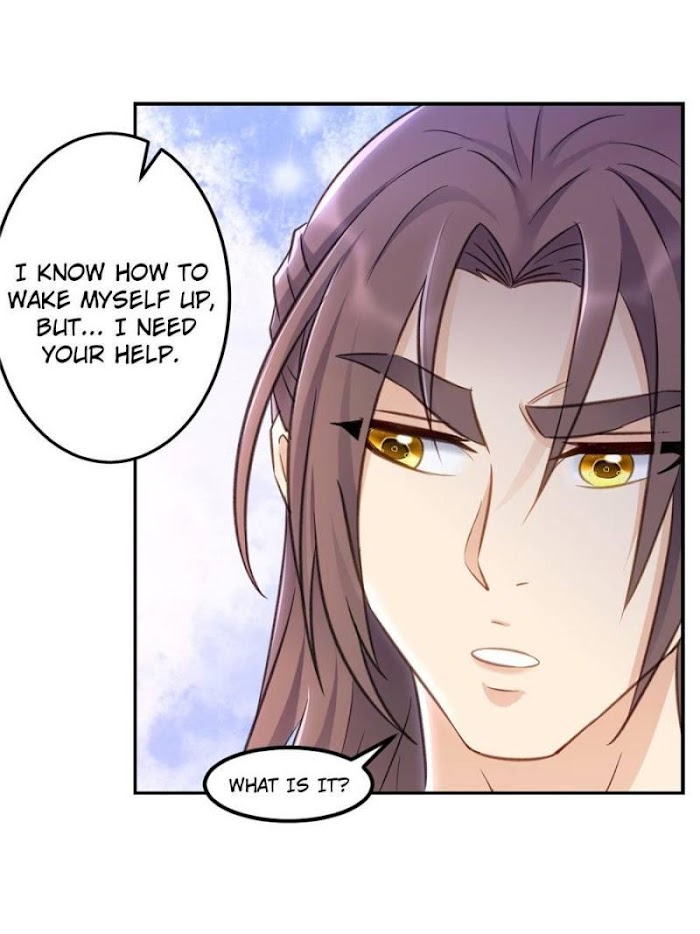 Your ancestor is online chapter 57 - page 43