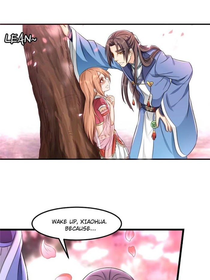 Your ancestor is online chapter 57 - page 49