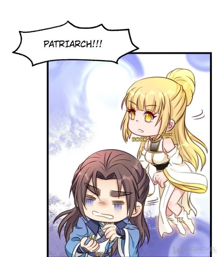 Your ancestor is online chapter 57 - page 58