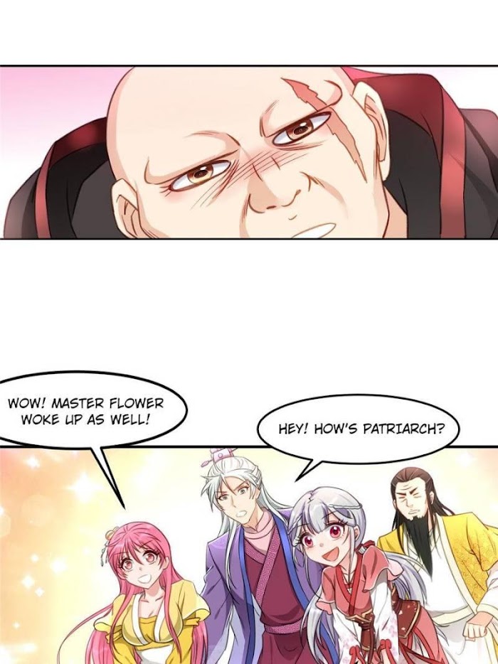 Your ancestor is online chapter 57 - page 63