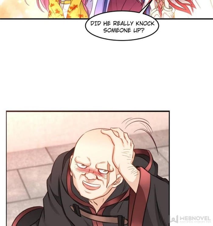 Your ancestor is online chapter 57 - page 64