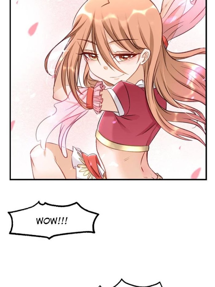 Your ancestor is online chapter 57 - page 7