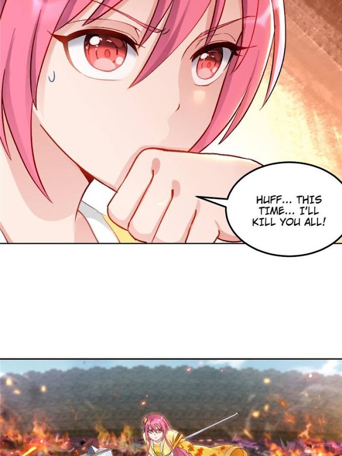 Your ancestor is online chapter 50 - page 18