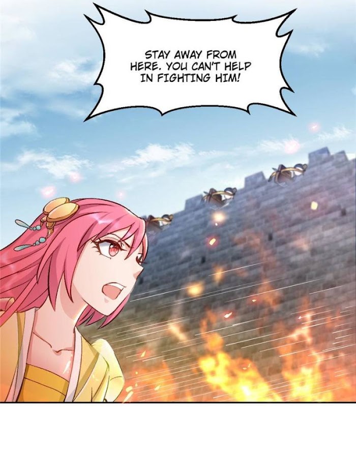 Your ancestor is online chapter 50 - page 25