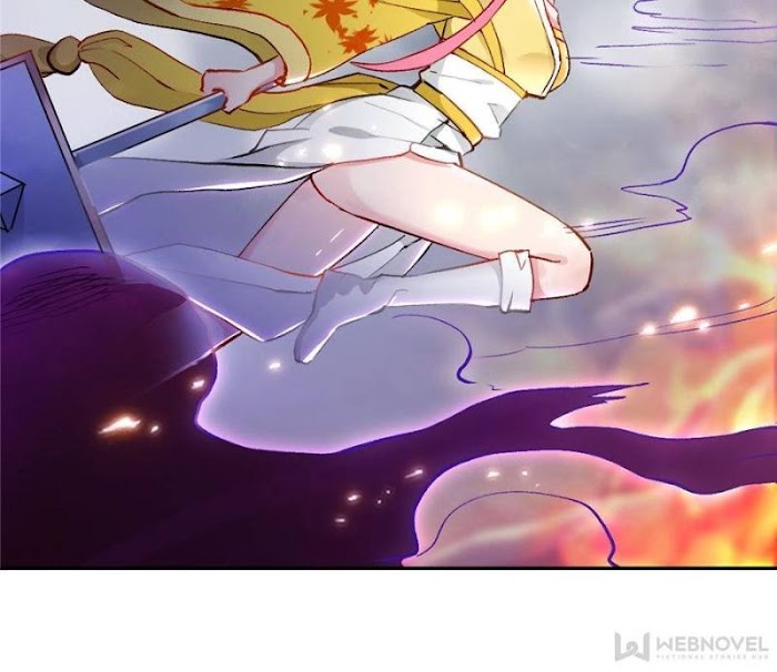 Your ancestor is online chapter 50 - page 32