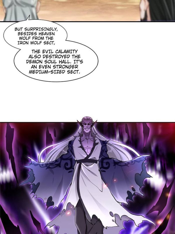 Your ancestor is online chapter 50 - page 47