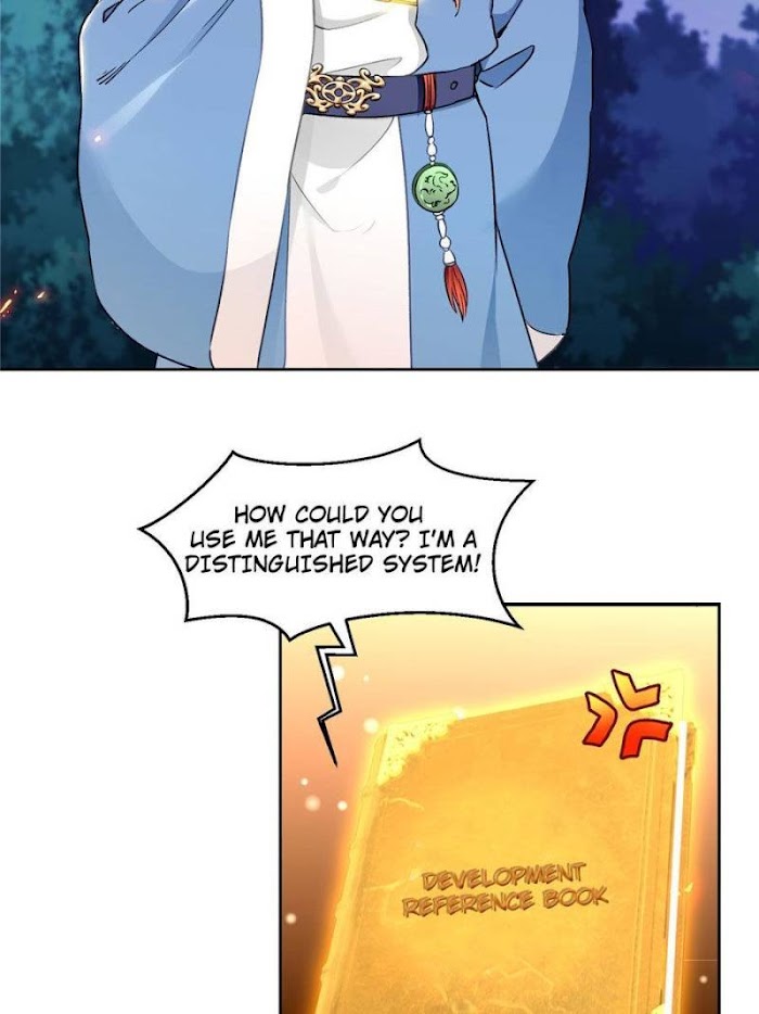 Your ancestor is online chapter 50 - page 5