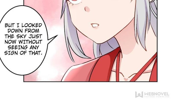 Your ancestor is online chapter 50 - page 9