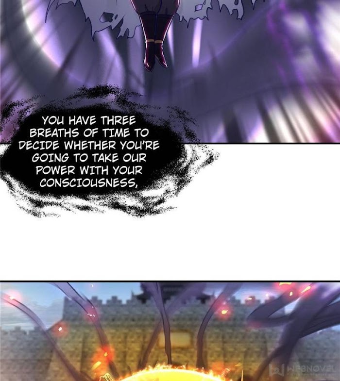 Your ancestor is online chapter 51 - page 35