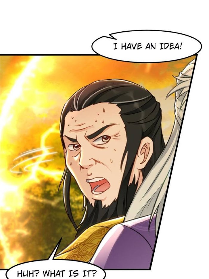 Your ancestor is online chapter 51 - page 38