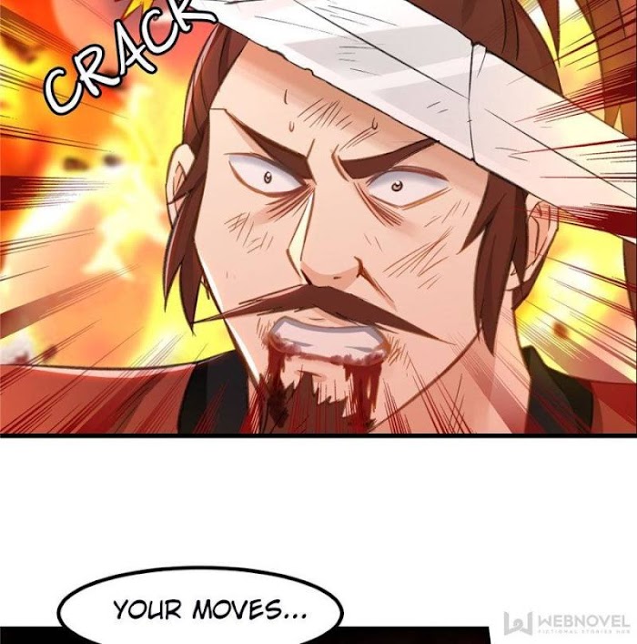 Your ancestor is online chapter 51 - page 4