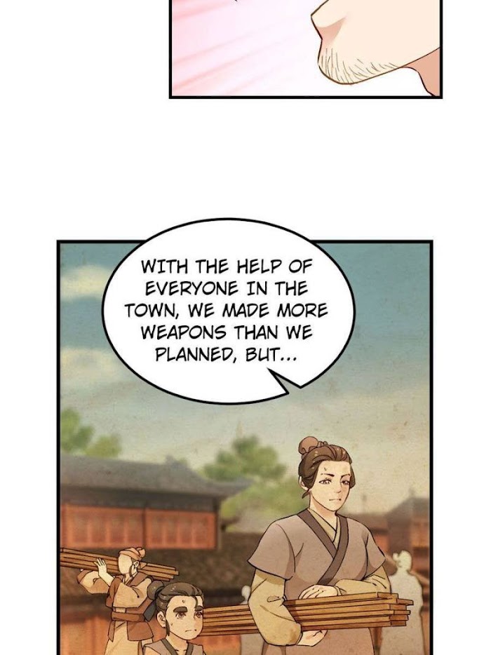 Your ancestor is online chapter 52 - page 10