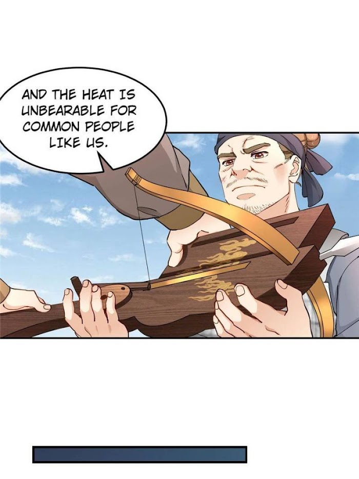 Your ancestor is online chapter 52 - page 14