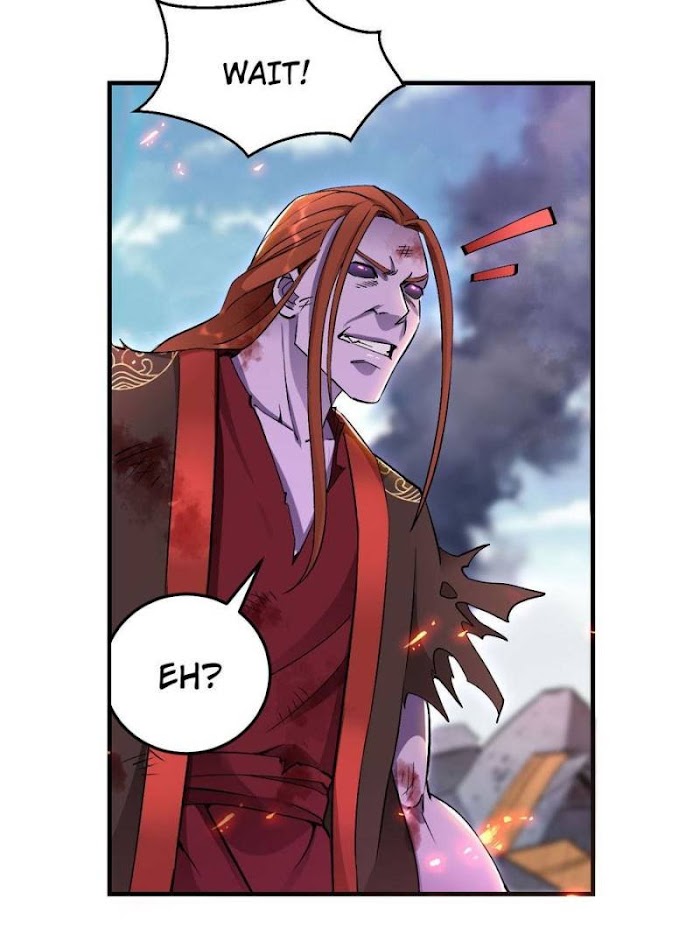 Your ancestor is online chapter 52 - page 16