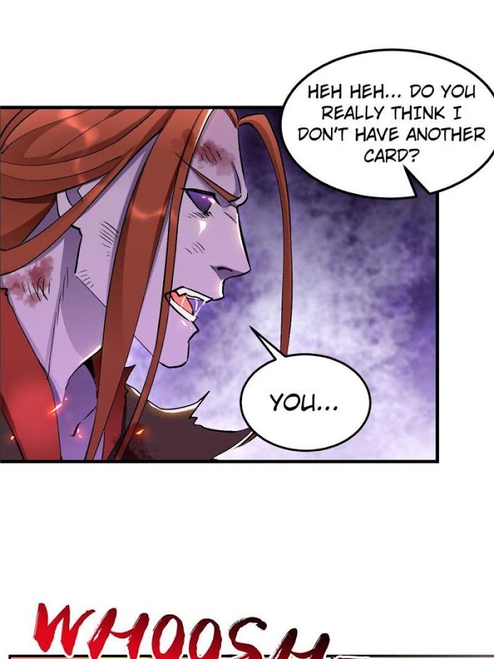 Your ancestor is online chapter 52 - page 18