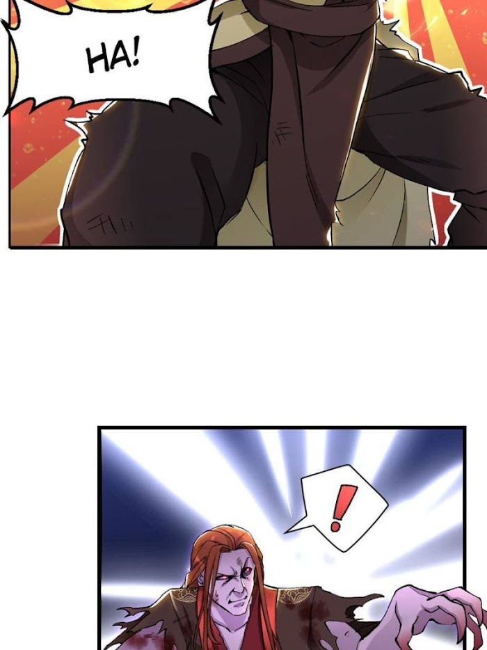 Your ancestor is online chapter 52 - page 20