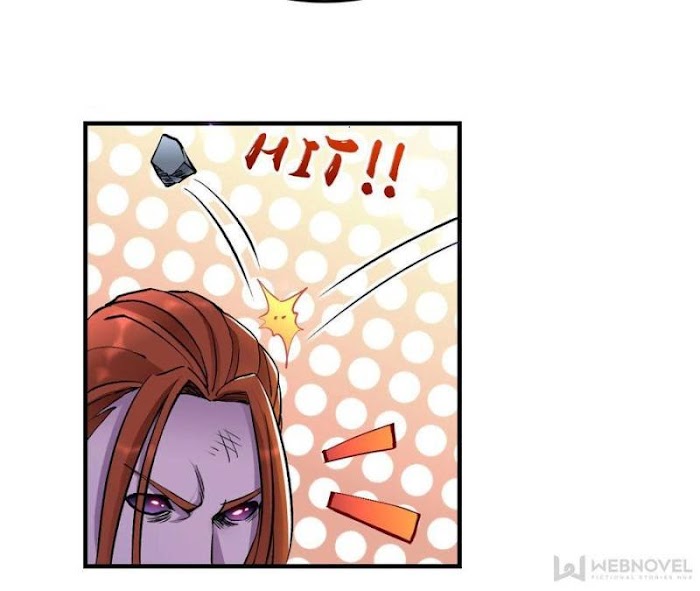 Your ancestor is online chapter 52 - page 30