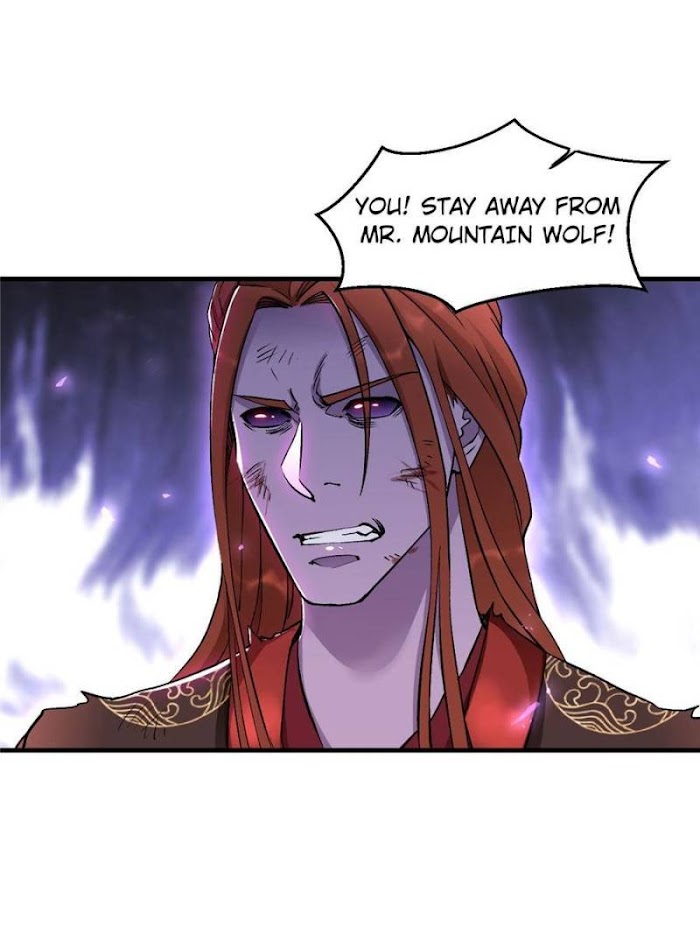 Your ancestor is online chapter 52 - page 31