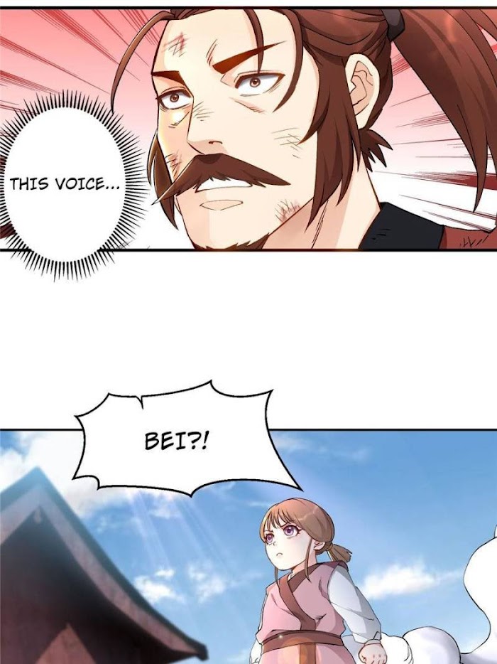 Your ancestor is online chapter 52 - page 32