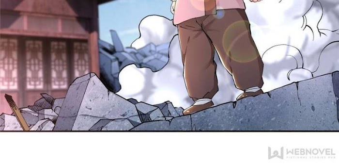 Your ancestor is online chapter 52 - page 33