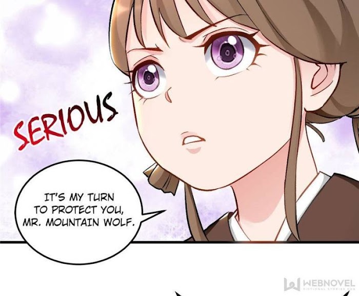 Your ancestor is online chapter 52 - page 35