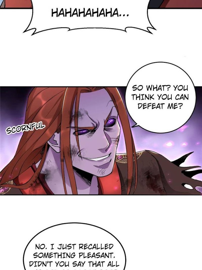 Your ancestor is online chapter 52 - page 46