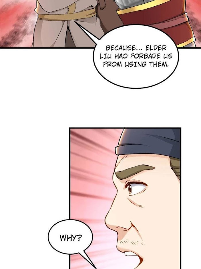 Your ancestor is online chapter 52 - page 9