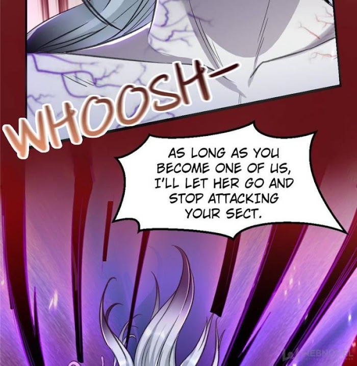 Your ancestor is online chapter 53 - page 16