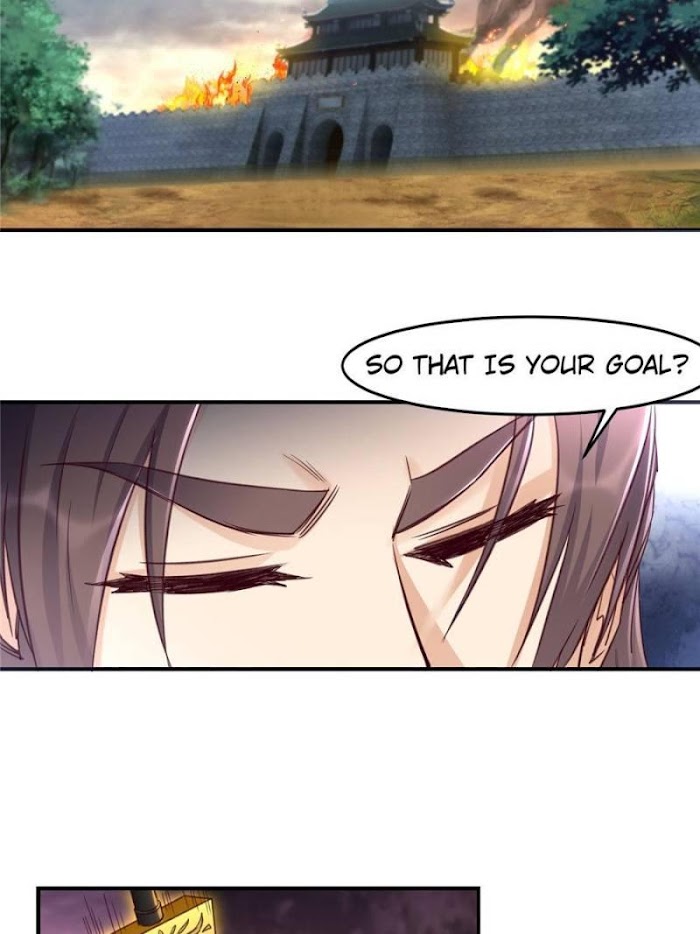 Your ancestor is online chapter 53 - page 21