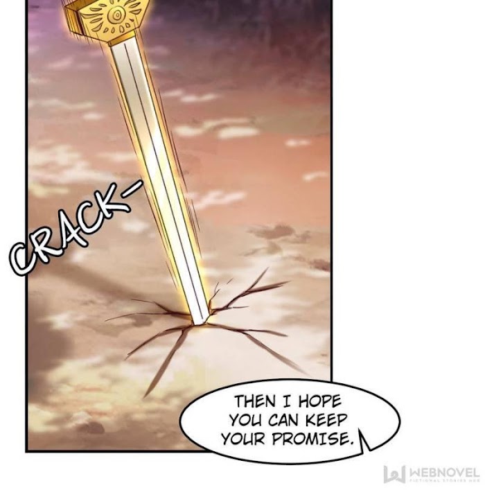 Your ancestor is online chapter 53 - page 22