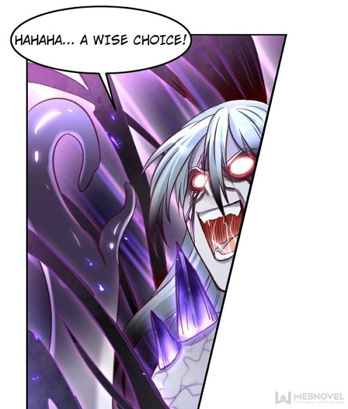 Your ancestor is online chapter 53 - page 24