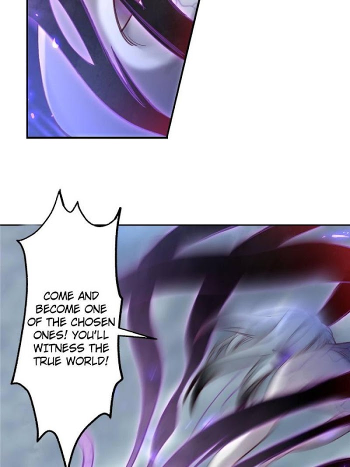 Your ancestor is online chapter 53 - page 25